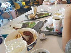 -麦当劳(世贸店)