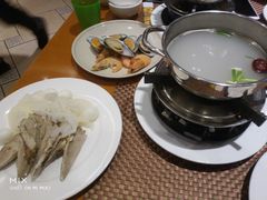 -苏州观园琉苏酒店-168西餐厅