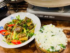 -一楼食业·美食人家