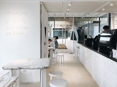 用餐区-BLATAGE COFFEE