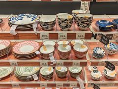 -NITORI 宜得利家居(上海中山公园龙之梦店)