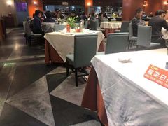 大堂-大鸭梨烤鸭(金色漫香店)