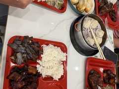 -新川饮食(新川小区店)