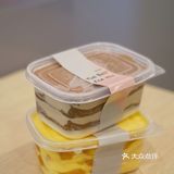 生椰拿铁也出千层啦！