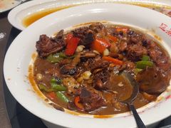 -老山东·山东菜(鲁菜名店)