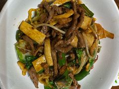 -寻裕记·现炒浇头面(人民广场店)