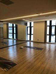 -恩舍瑜伽普拉提