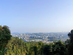 -火炉山森林公园