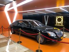 -吃饭皇帝大土家民族菜(正大广场店)