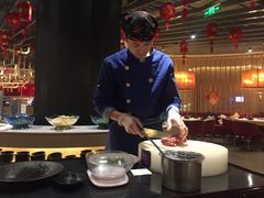 -丙申臺火锅