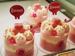 -好利来(北新桥店)