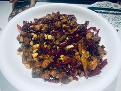 -巴扎屋大盘鸡·新疆菜(汇嘉时代店)
