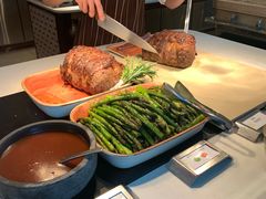 -RISE RESTAURANT(滨海湾金沙店)