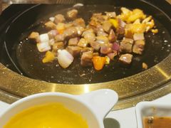-韩时烤肉(枫蓝店)