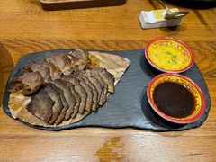 -敏珠拉姆藏餐·南京厨房(富春江东街店)