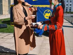 -韵咖啡自助餐厅(天津香格里拉店)