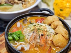 -敏华冰厅(平安金融中心店)