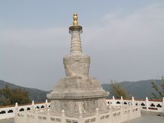 -妙峰山风景名胜区