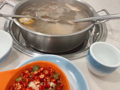 -广味鲜潮汕牛肉火锅(延安三路店)