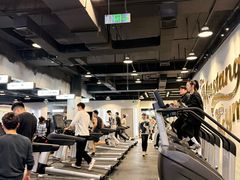 -TMG潮流健身(奥体莲荷里店)