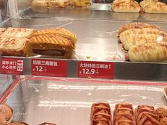 -味多美蛋糕(灯市口店)