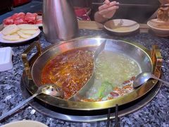 -蜀大侠火锅(森兰花园城店)