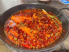-冯校长老火锅(深圳总店)