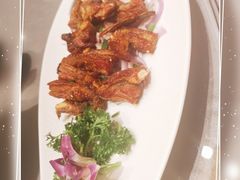 -石砰渔港·海鲜楼