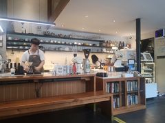 -慢象咖啡(台江店)