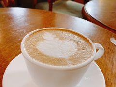 -1901 Cafe(西四店)