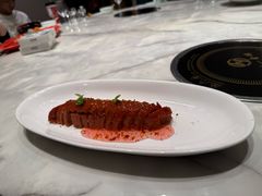 -绿杨春·淮扬宴(庐山路店)