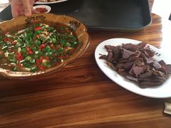 -万春卤菜(天乡后街步行街店)