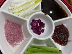 -红菜坊·烤鸭·川鲁宴(石园店)