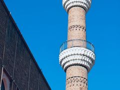 -新疆国际大巴扎