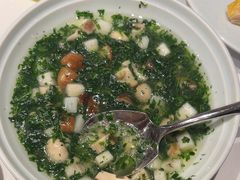 -阿明小菜·海鲜·上海菜(梅陇店)