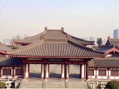 -大慈恩寺(大雁塔)