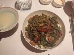 -湘上湘(米其林餐厅-正大中心总店)