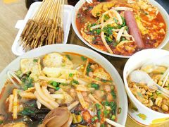 -阿生哥螺蛳粉•火锅(永安街店)