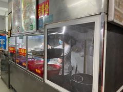 -小李腌粉(东海店)