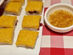 -西贝(宁波天一国购店)