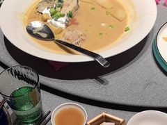 -台鄉缘 ·台府(张江科学城店)