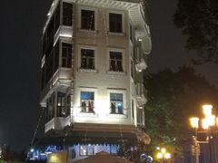 -珠江夜游西堤码头