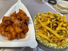 -四妹餐厅(玫瑰街店)