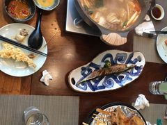-山葵家·创意料理(宁波来福士店)