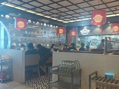 -黄记煌三汁焖锅(顺义华联店)