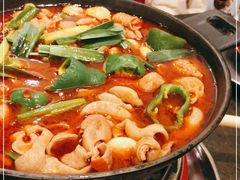 -湘肠香火锅店(团结湖店)