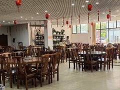 -双喜农庄·菌香园(安居家园店)