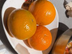 -丰茂烤串(港旅店)