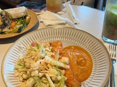 -BAKER&SPICE(环贸店)