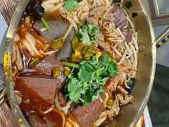 -小满手工粉(北京顺义华联店)